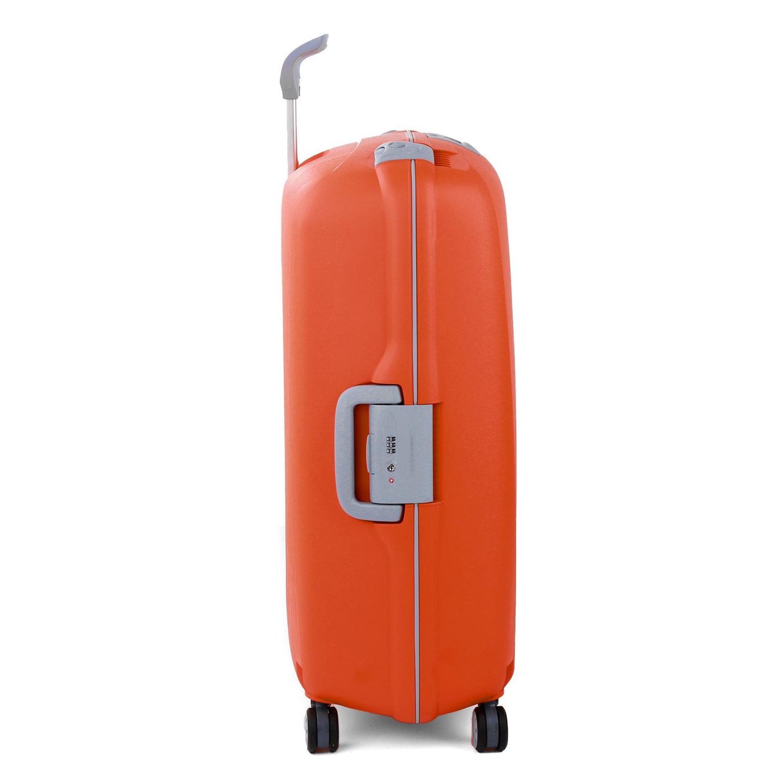 RONCATO LIGHT GRANDE 75CM 4 RUEDAS PAPAYA - Imagen 2