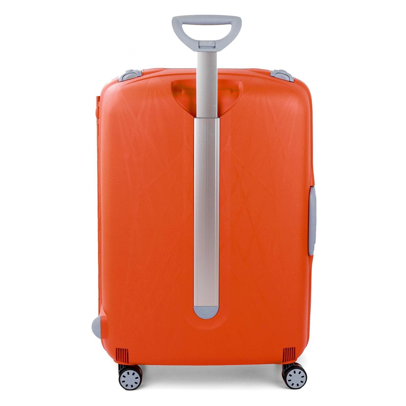 RONCATO LIGHT GRANDE 75CM 4 RUEDAS PAPAYA - Imagen 3