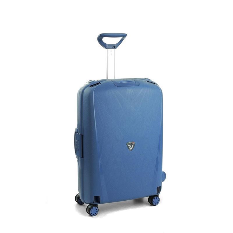 RONCATO LIGHT MEDIANA 68CM AZUL - Imagen 1