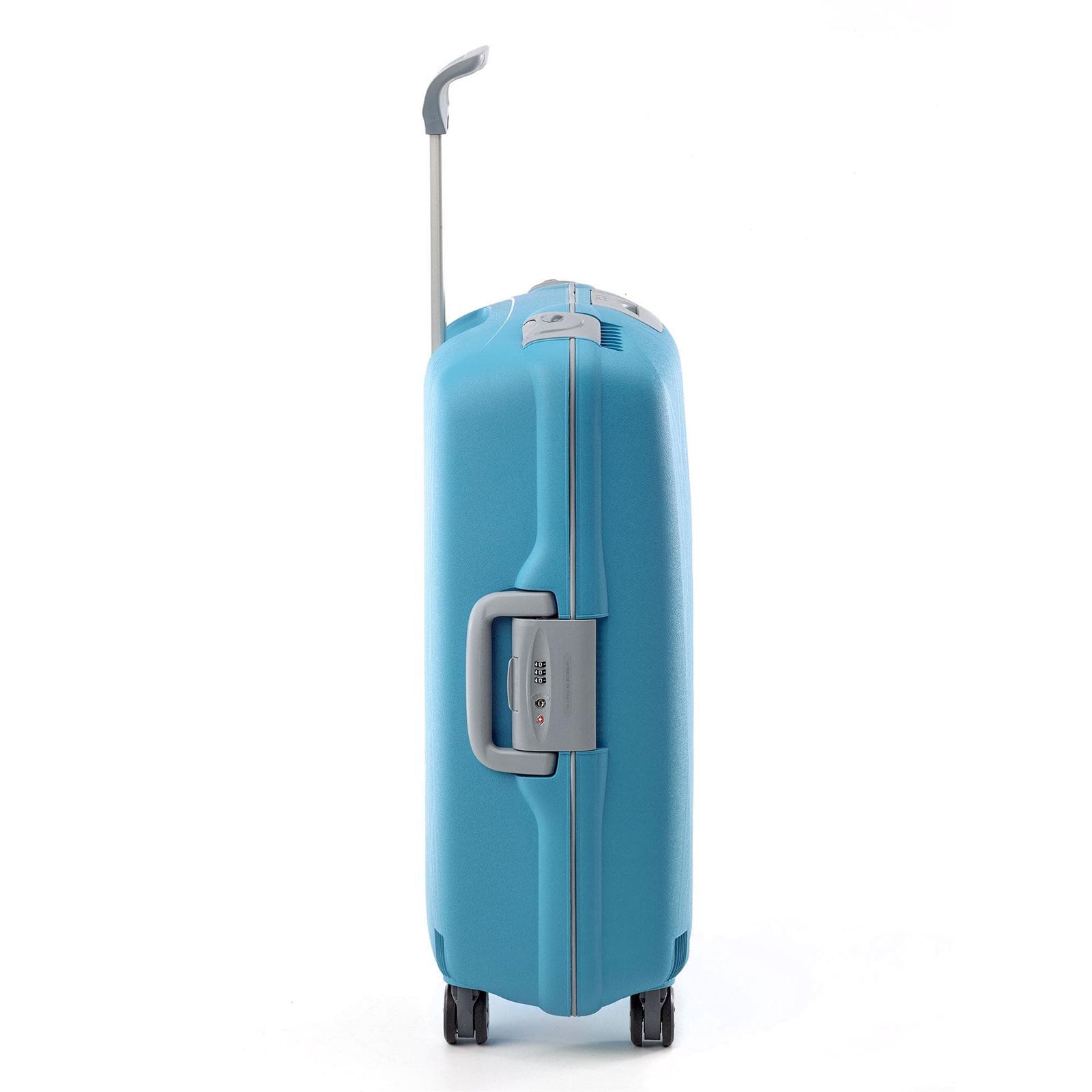 RONCATO LIGHT MEDIANA 68CM EMERALD - Imagen 2