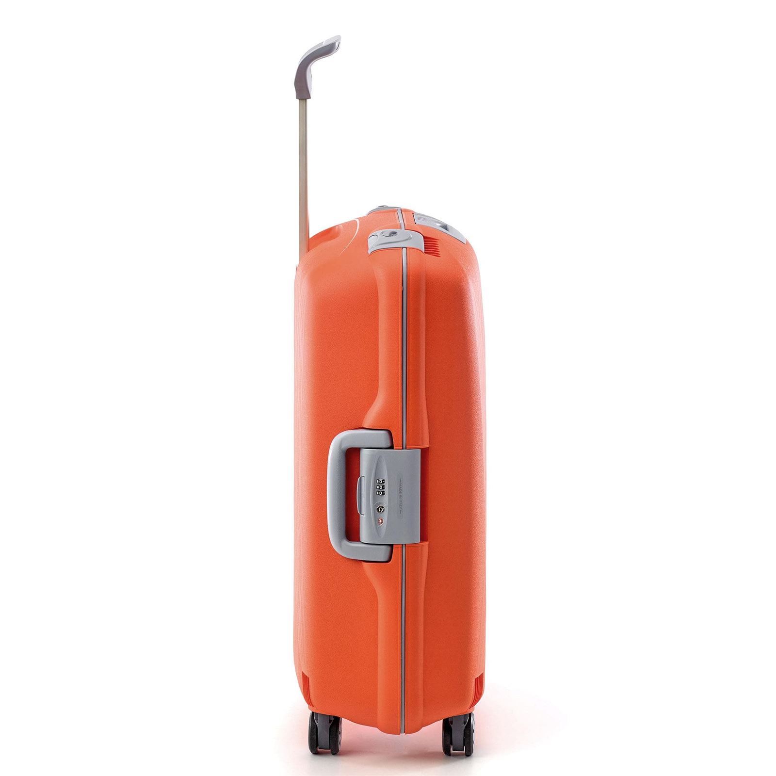 RONCATO LIGHT MEDIANA 68CM PAPAYA - Imagen 2