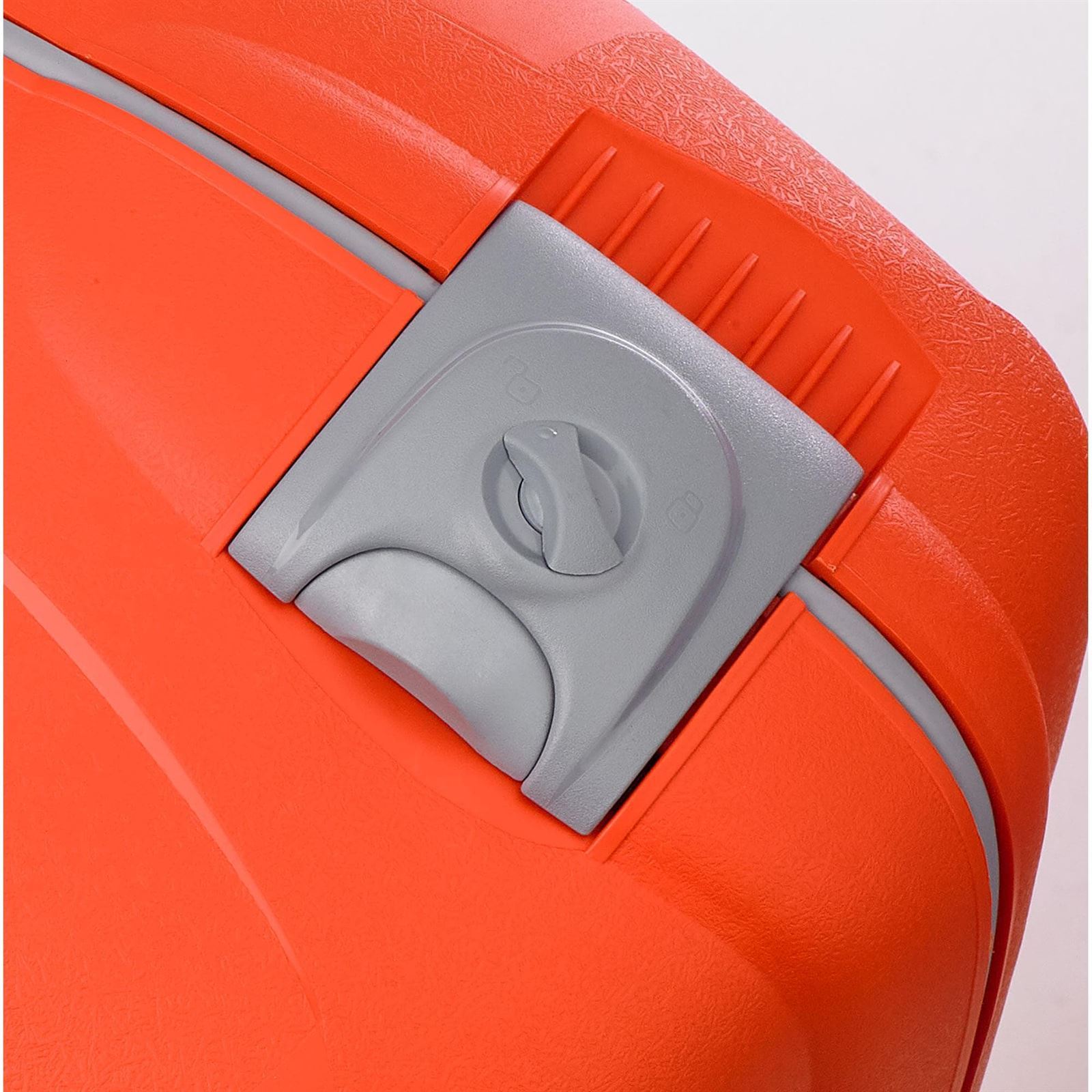 RONCATO LIGHT MEDIANA 68CM PAPAYA - Imagen 5