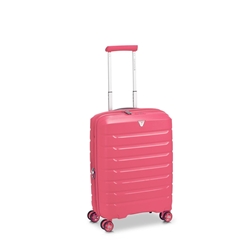 RONCATO MALETA CABINA MODELO B-FLYING ROSA - Imagen 1