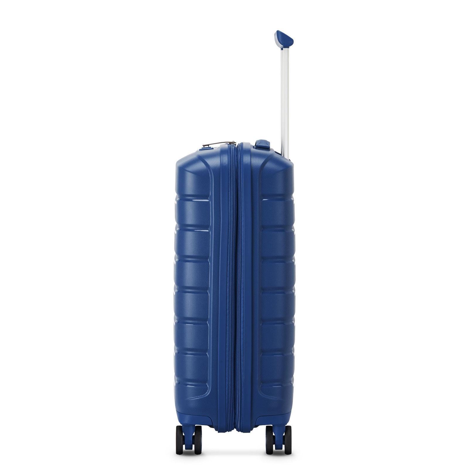 RONCATO MALETA CABINA MODELO BUTTERFLY AZUL OSCURO - Imagen 4