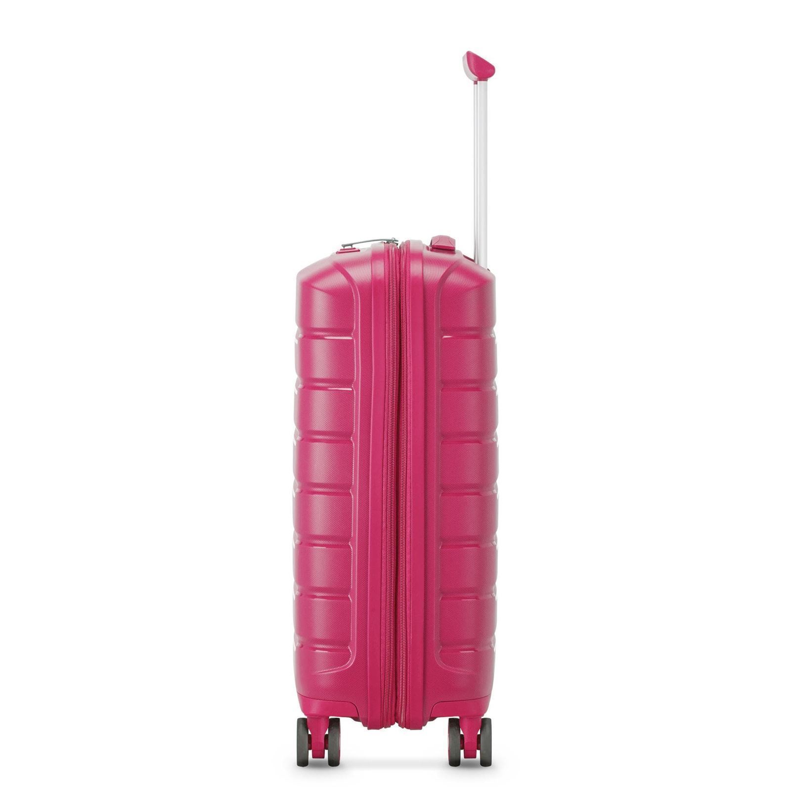 RONCATO MALETA CABINA MODELO BUTTERFLY MAGENTA - Imagen 4