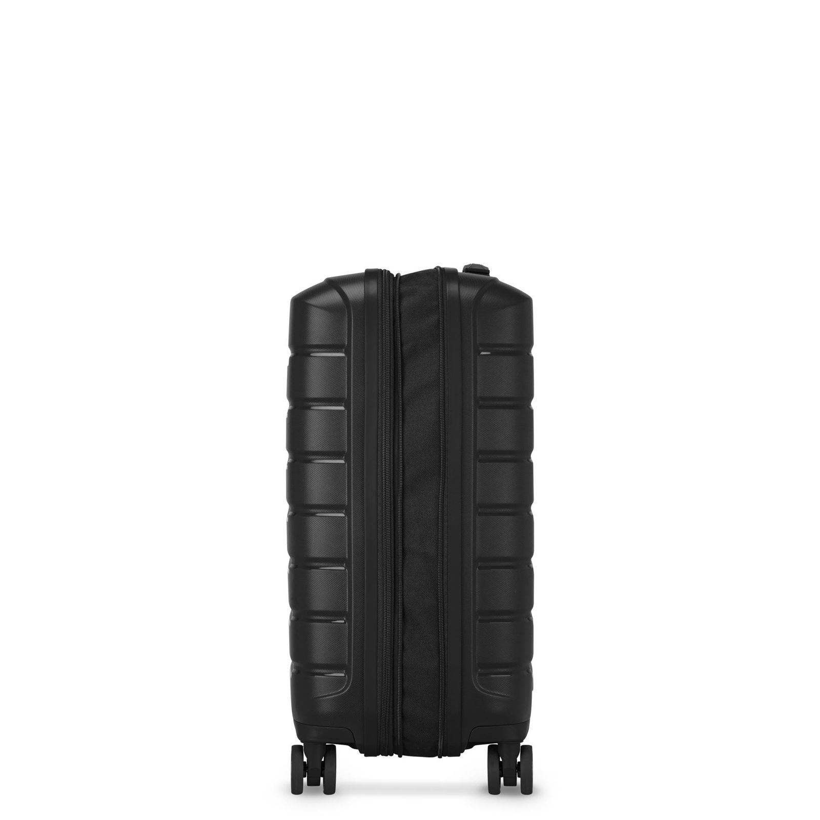 RONCATO MALETA CABINA MODELO BUTTERFLY NEGRO - Imagen 4