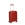 RONCATO MALETA CABINA MODELO BUTTERFLY ROJO - Imagen 1