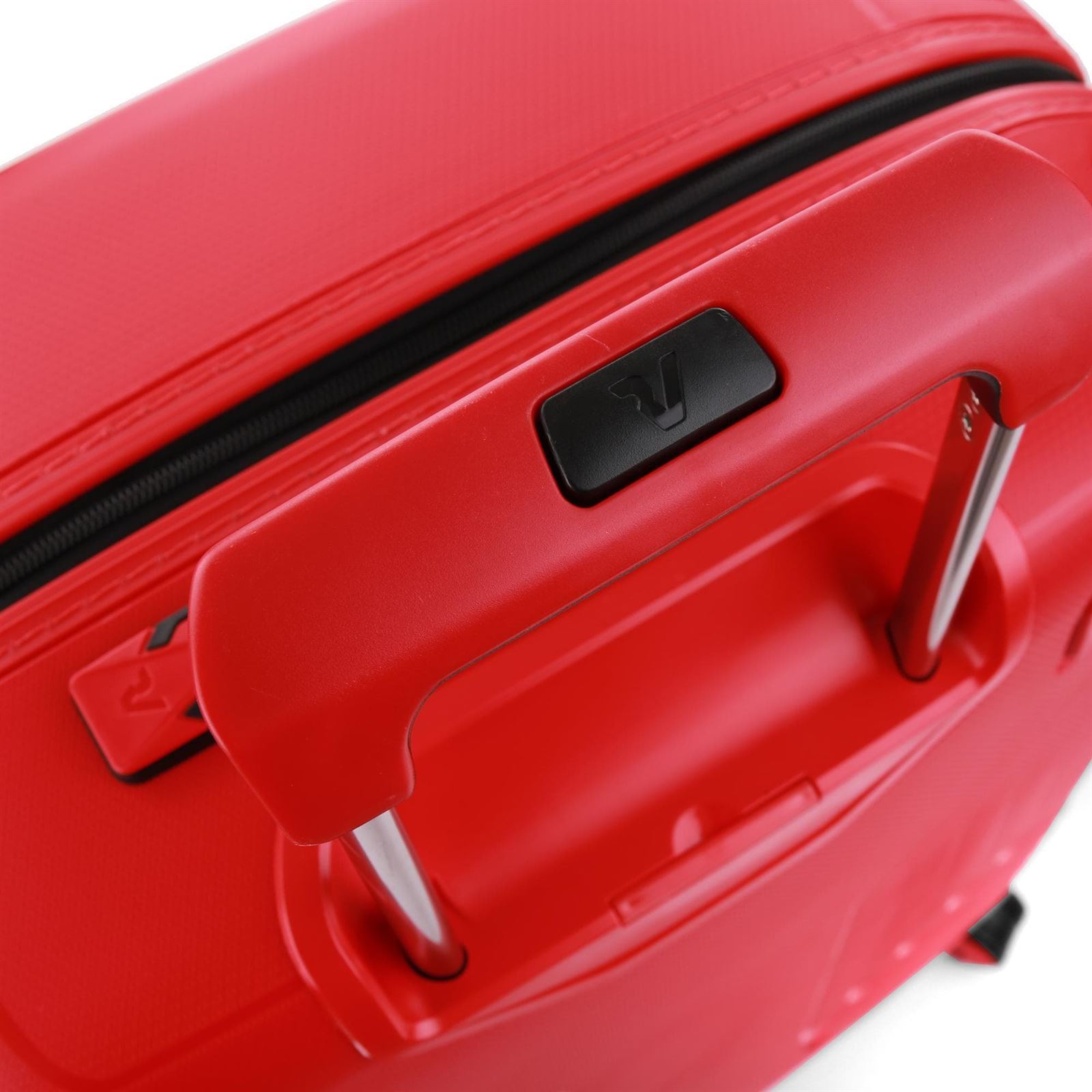 RONCATO MALETA CABINA MODELO YPSILON ROJO - Imagen 8