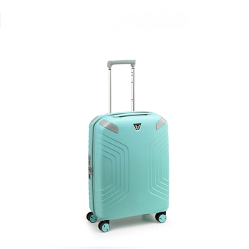RONCATO MALETA CABINA MODELO YPSILON VERDE AGUA - Imagen 1