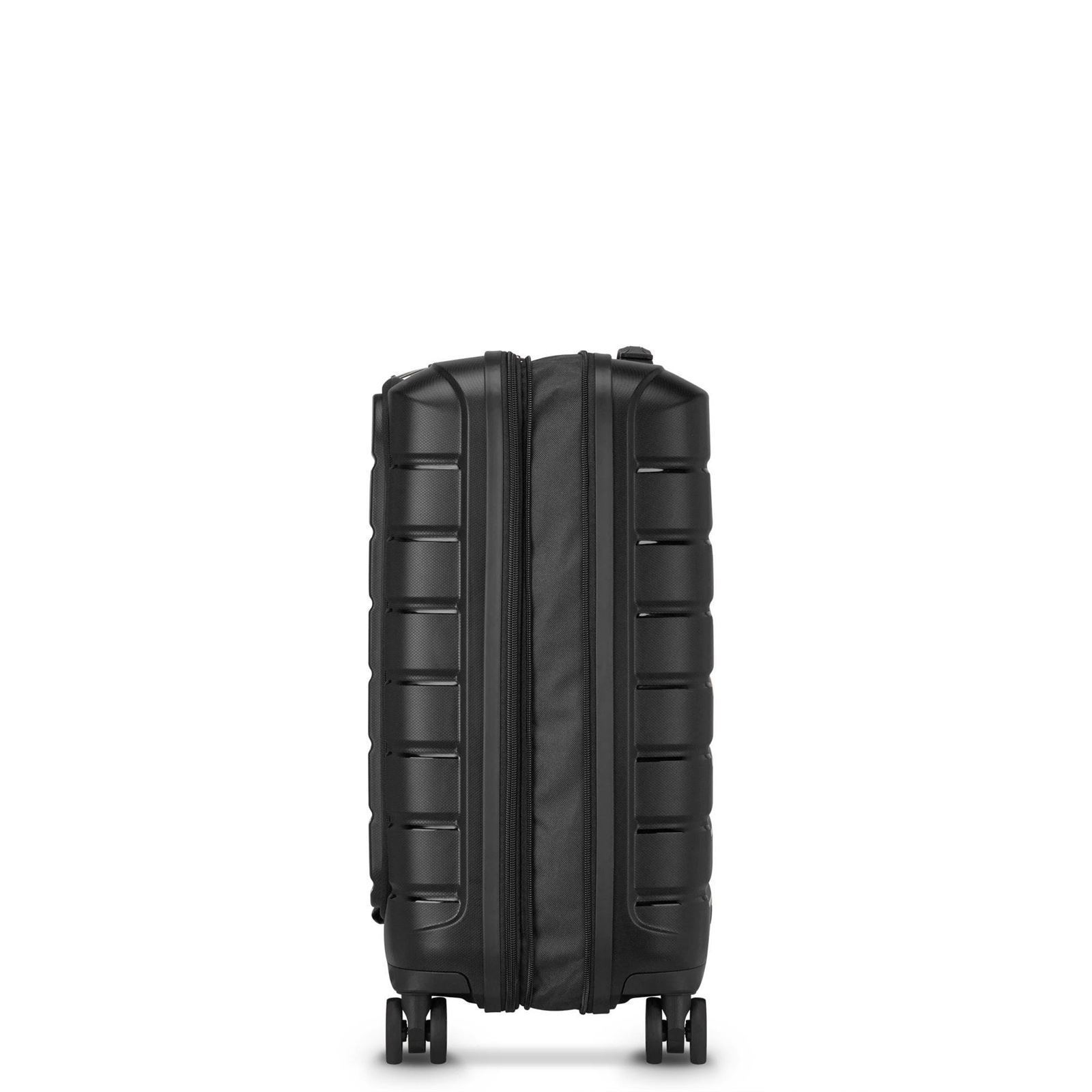 RONCATO MALETA CABINA PC BUTTERFLY NEGRO - Imagen 5