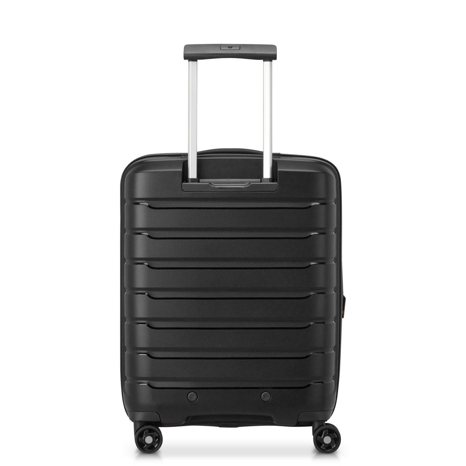 RONCATO MALETA CABINA PC BUTTERFLY NEGRO - Imagen 6