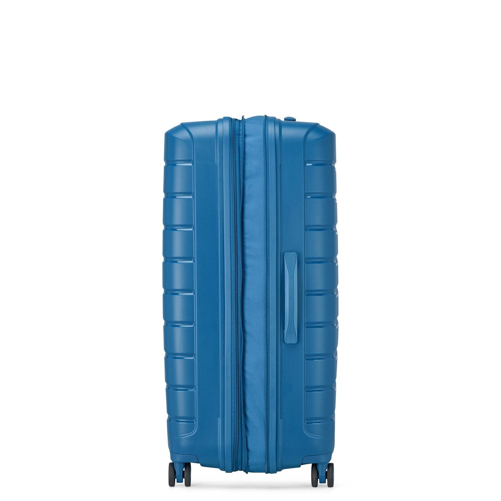 RONCATO MALETA GRANDE MODELO BUTTERFLY AZUL DENIM - Imagen 4
