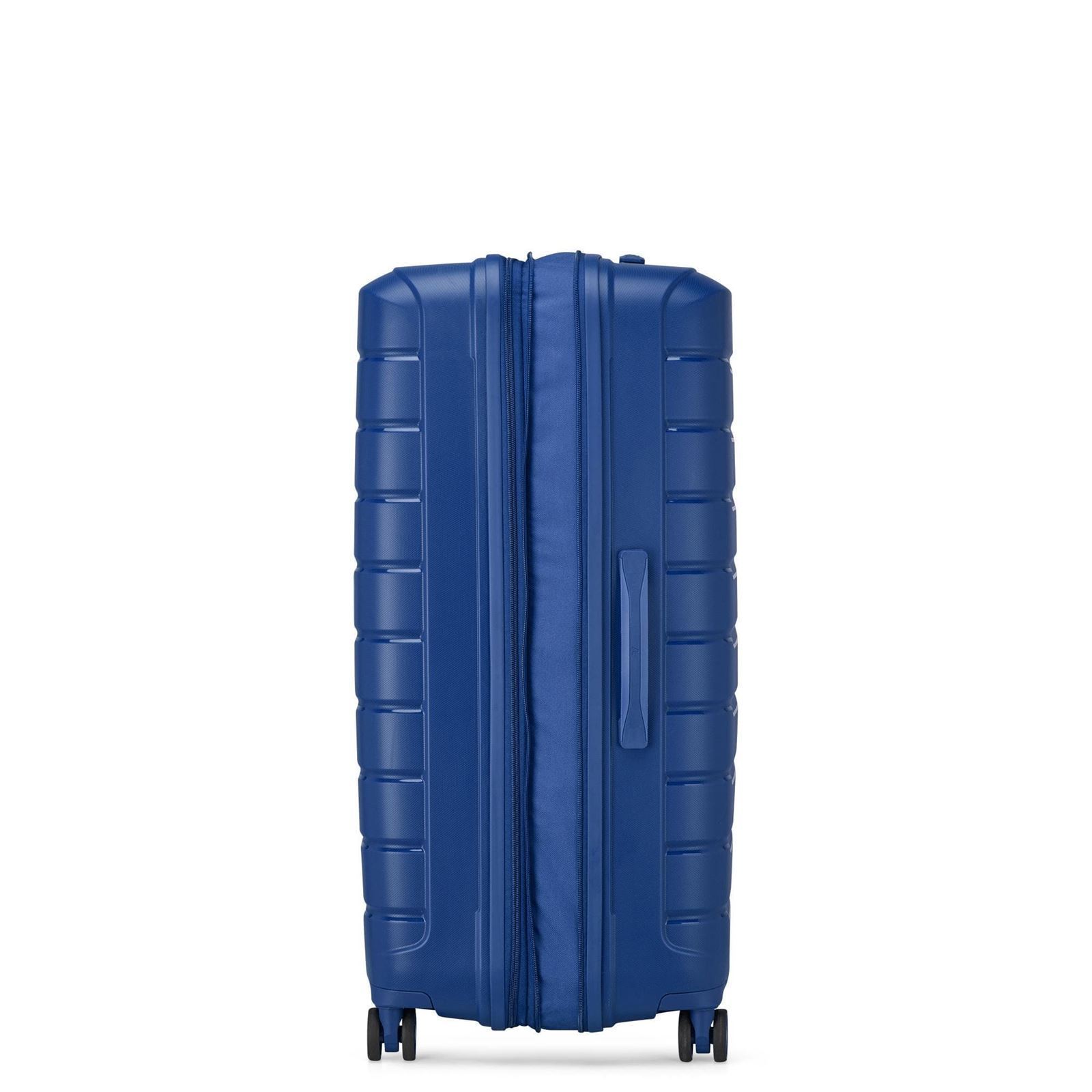 RONCATO MALETA GRANDE MODELO BUTTERFLY AZUL - Imagen 5