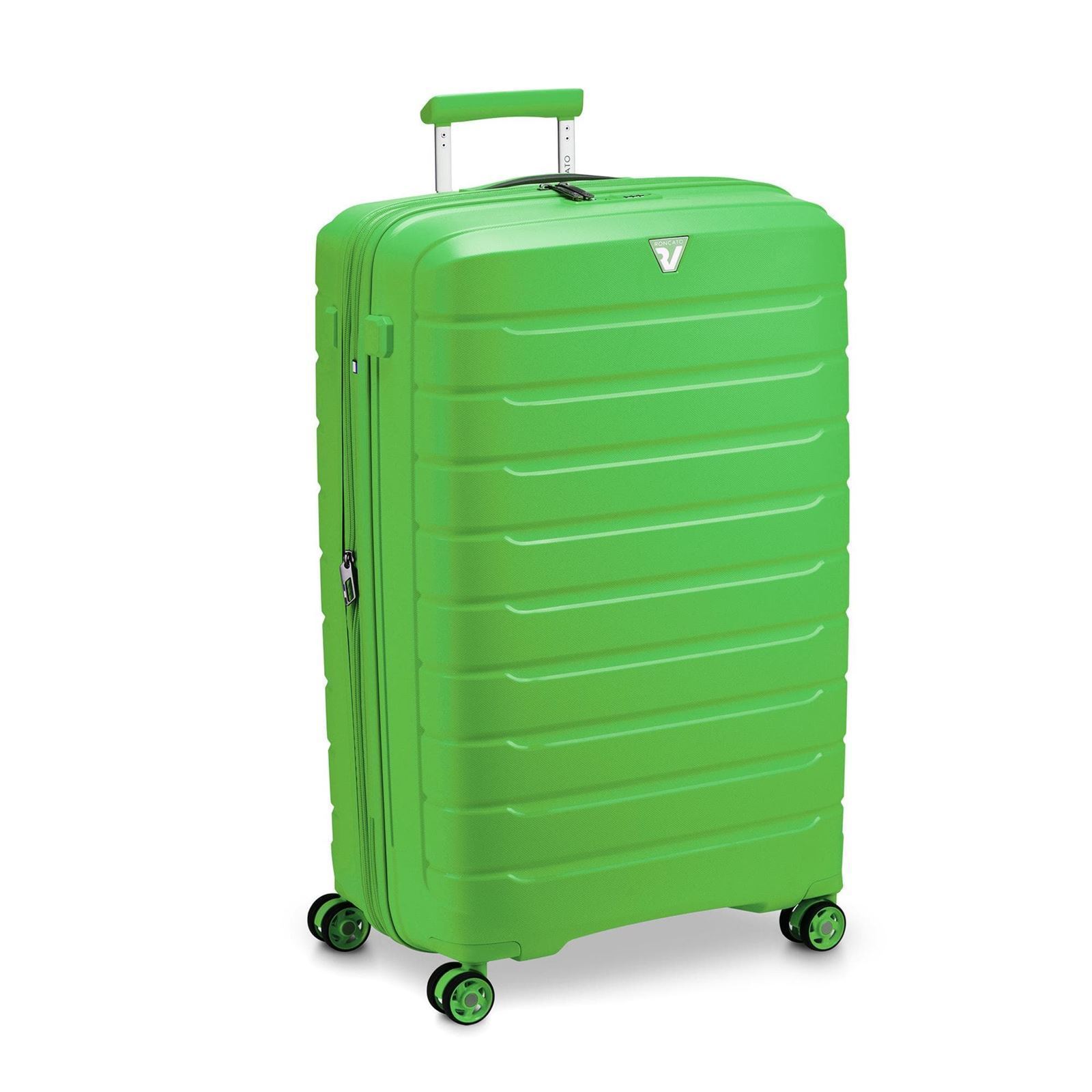 RONCATO MALETA GRANDE MODELO BUTTERFLY LIMA - Imagen 1