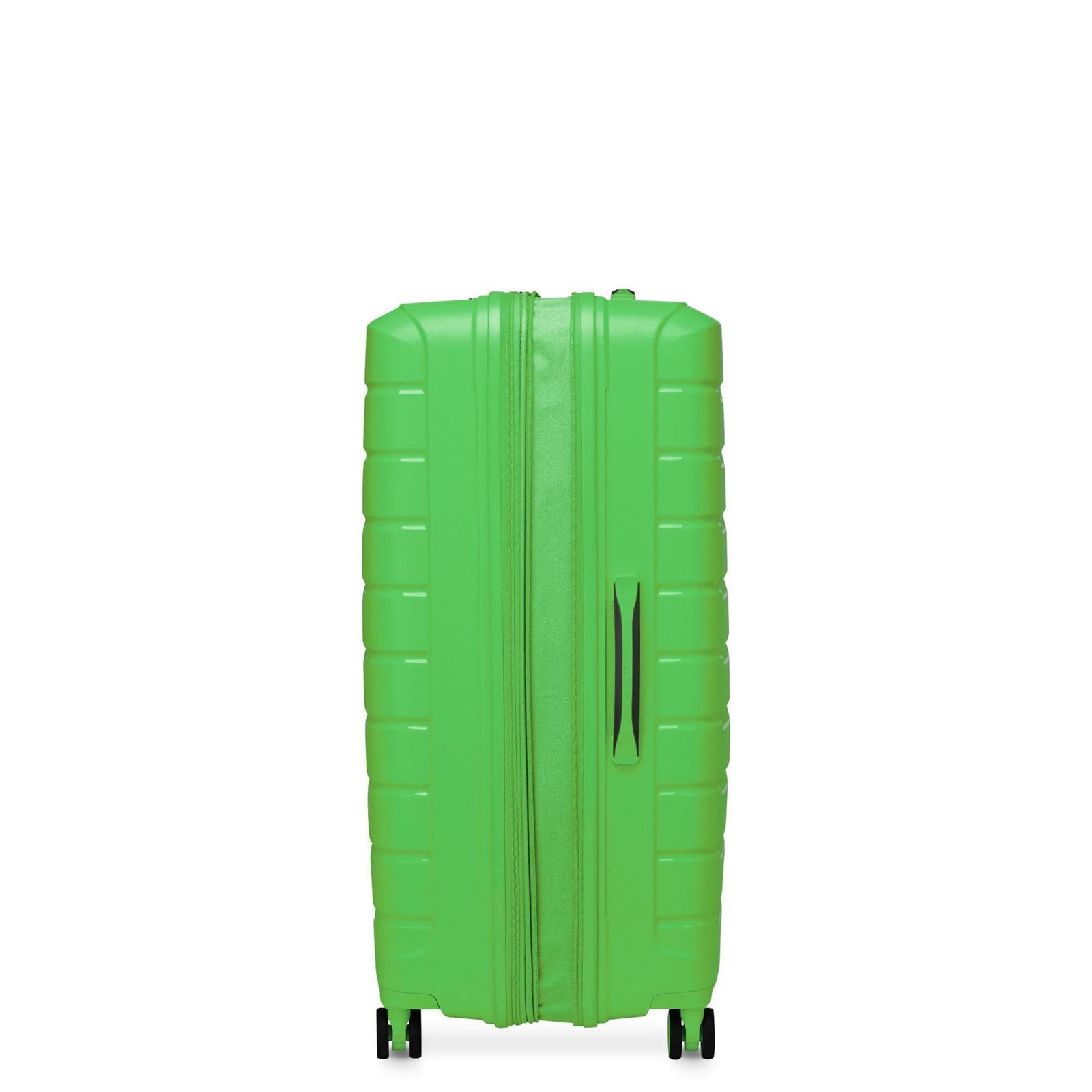 RONCATO MALETA GRANDE MODELO BUTTERFLY LIMA - Imagen 4