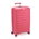 RONCATO MALETA GRANDE MODELO BUTTERFLY ROSA - Imagen 1