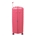 RONCATO MALETA GRANDE MODELO BUTTERFLY ROSA - Imagen 2