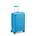 RONCATO MALETA MEDIANA MODELO BUTTERFLY AZUL CIELO - Imagen 1