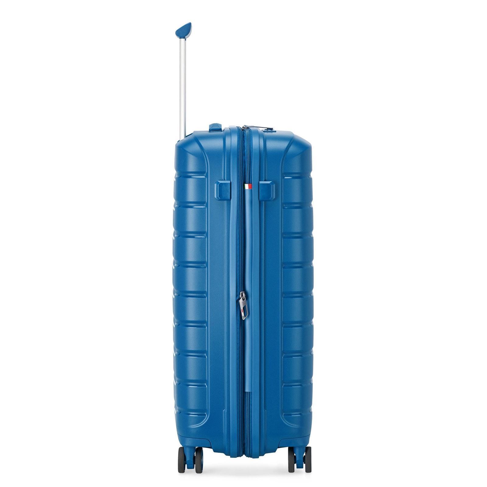 RONCATO MALETA MEDIANA MODELO BUTTERFLY AZUL DENIM - Imagen 2