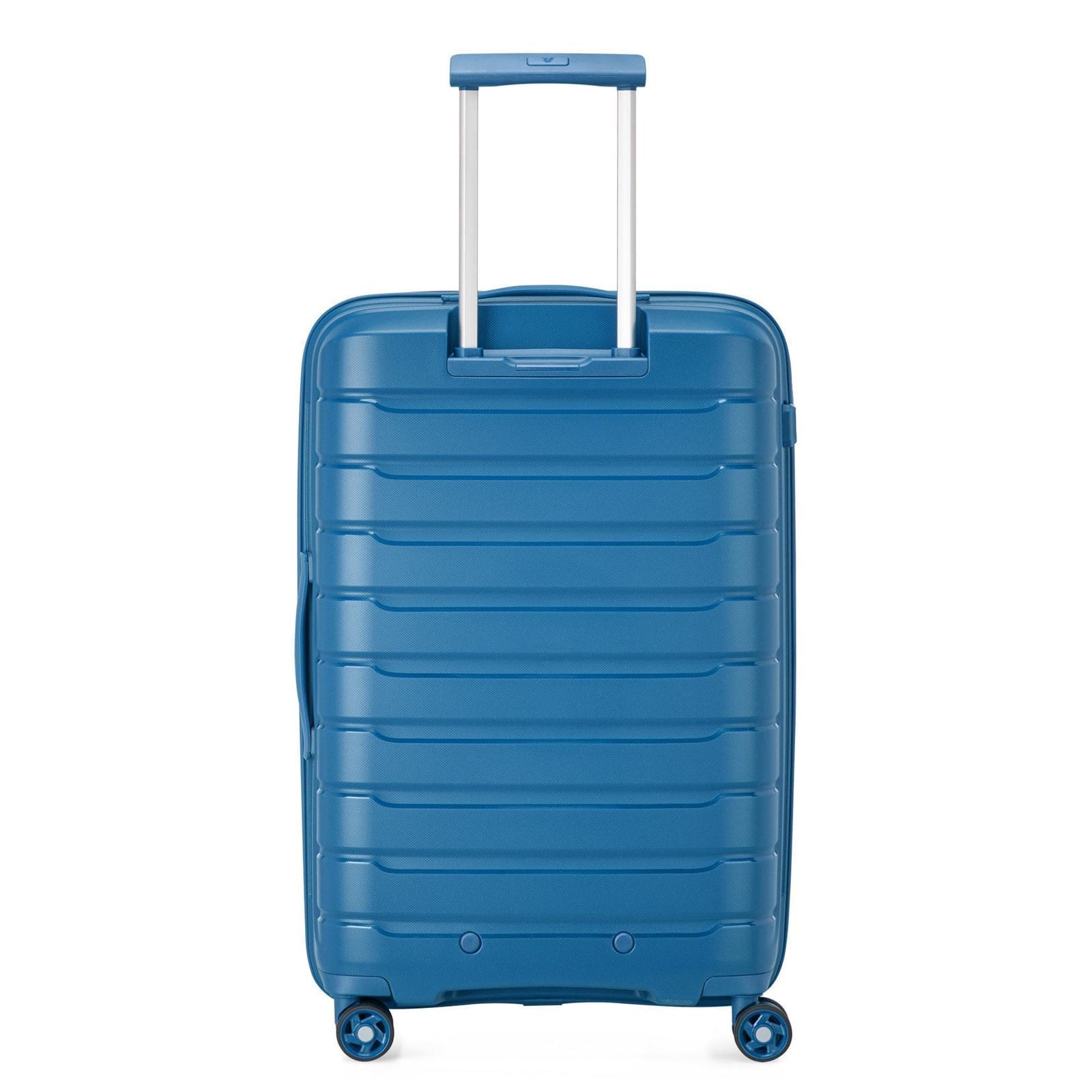 RONCATO MALETA MEDIANA MODELO BUTTERFLY AZUL DENIM - Imagen 4