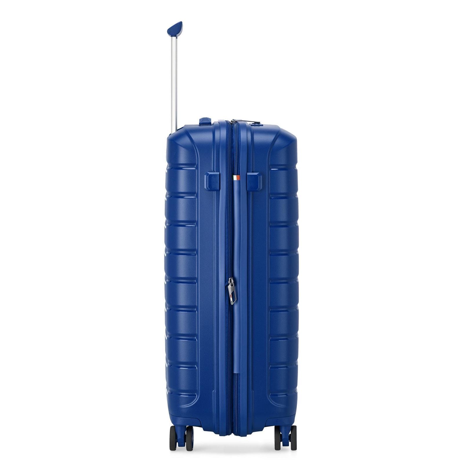 RONCATO MALETA MEDIANA MODELO BUTTERFLY AZUL OSCURO - Imagen 2