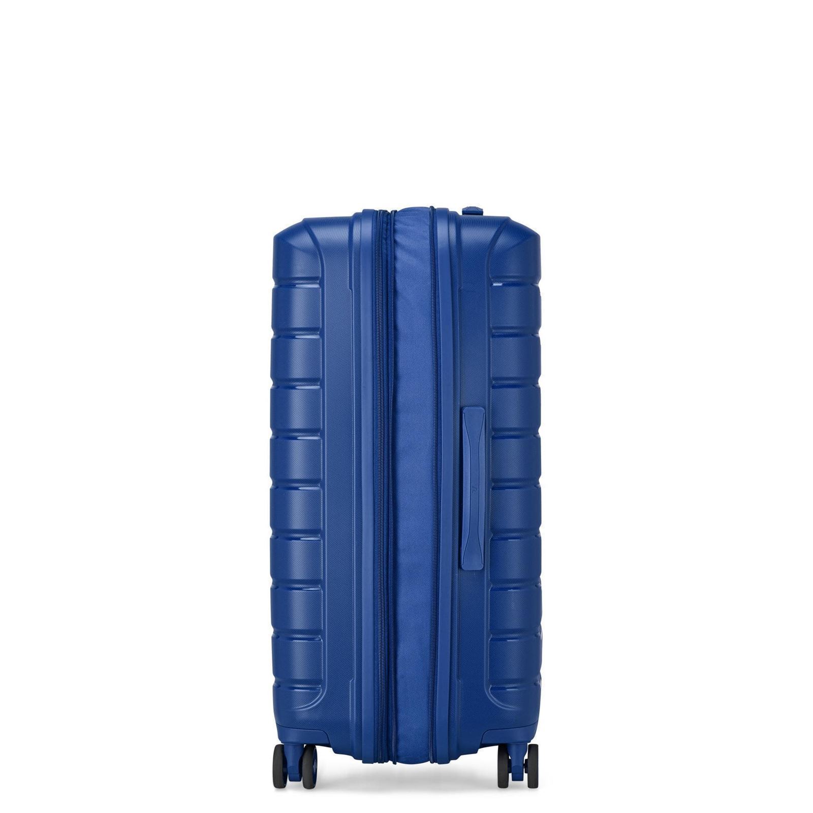 RONCATO MALETA MEDIANA MODELO BUTTERFLY AZUL OSCURO - Imagen 5