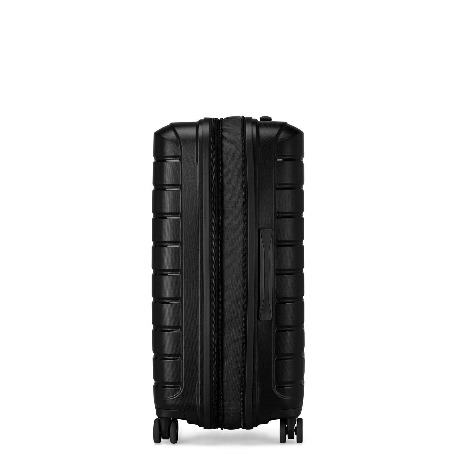 RONCATO MALETA MEDIANA MODELO BUTTERFLY NEGRO - Imagen 5