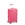 RONCATO MALETA MEDIANA MODELO BUTTERFLY ROSA - Imagen 1