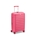 RONCATO MALETA MEDIANA MODELO BUTTERFLY ROSA - Imagen 1