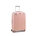 RONCATO MALETA MEDIANA MODELO YPSILON ROSA - Imagen 1