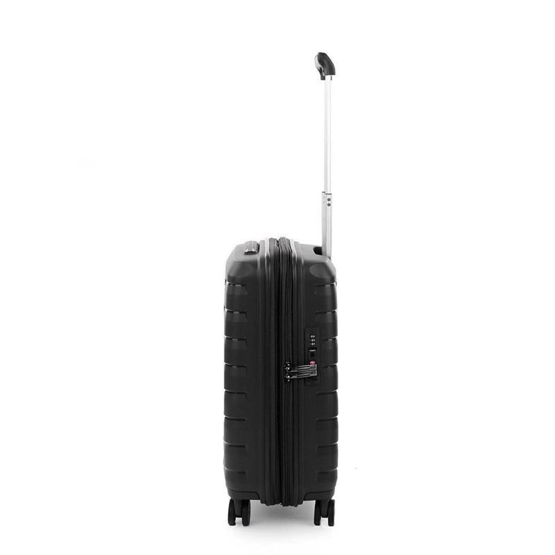 RONCATO SKYLINE MALETA MEDIANA 70CM NEGRO - Imagen 2