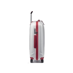 RONCATO WE ARE GLAM GRANDE 78 CM 4 RUEDAS BLANCO - Imagen 2