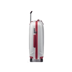 RONCATO WE ARE GLAM MEDIANA 4 RUEDAS 70 CM BLANCO - Imagen 2