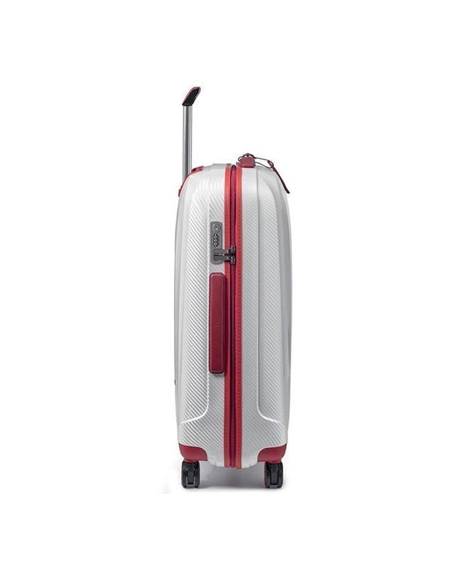 RONCATO WE ARE GRANDE 78 CM 4 RUEDAS BLANCO - Imagen 2