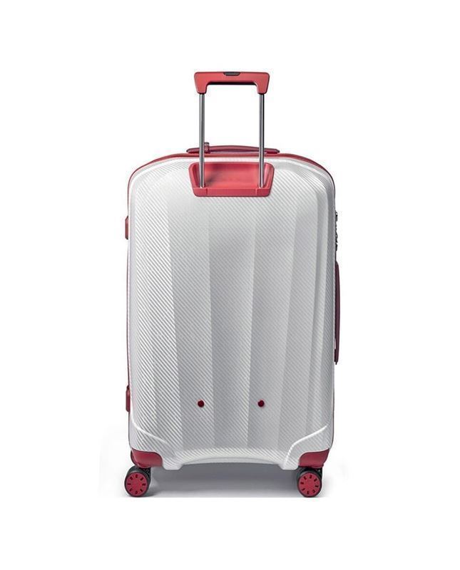RONCATO WE ARE GRANDE 78 CM 4 RUEDAS BLANCO - Imagen 3