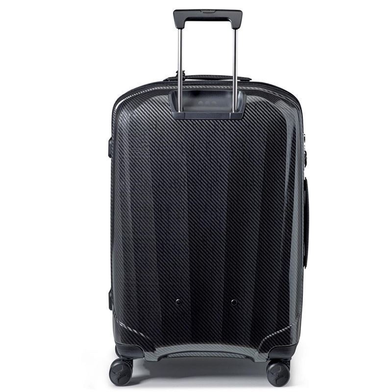 RONCATO WE ARE GRANDE 78 CM 4 RUEDAS GRAFITO - Imagen 3