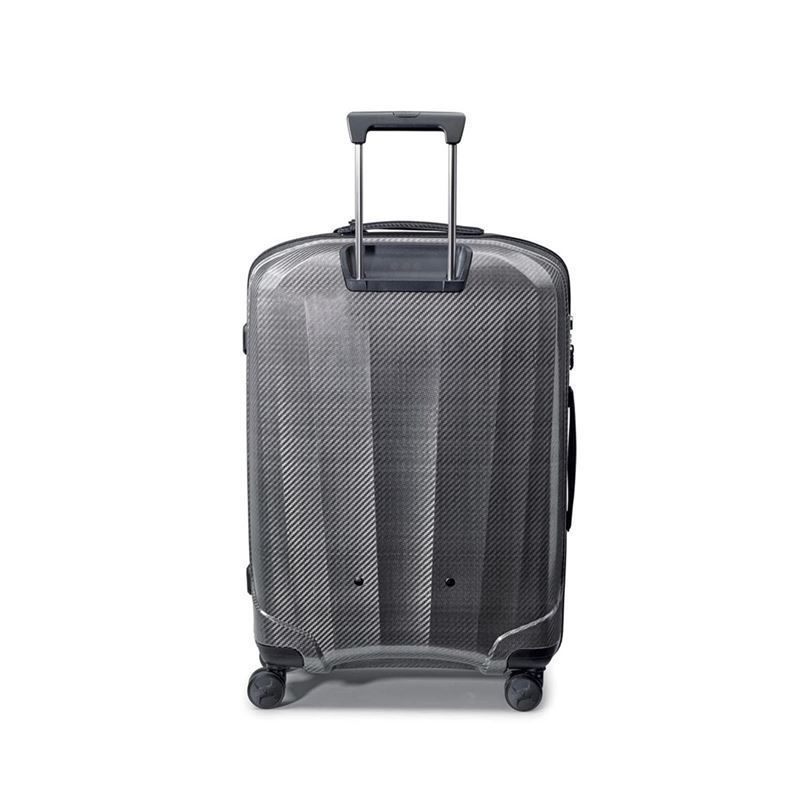 RONCATO WE ARE GRANDE 78 CM 4 RUEDAS PLATINO - Imagen 3