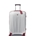 RONCATO WE ARE MEDIANA 4 RUEDAS 70 CM BLANCO - Imagen 1