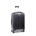 RONCATO WE ARE MEDIANA 4 RUEDAS 70 CM GRAFITO - Imagen 1