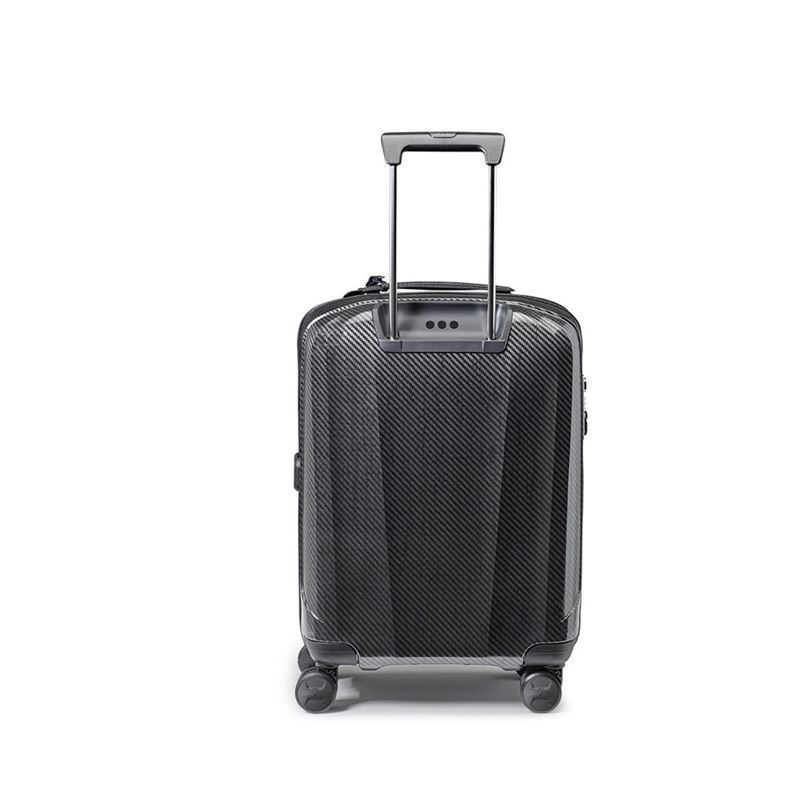 RONCATO WE ARE MEDIANA 4 RUEDAS 70 CM GRAFITO - Imagen 5