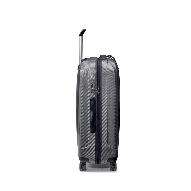 RONCATO WE ARE MEDIANA 4 RUEDAS 70 CM PLATINO - Imagen 2